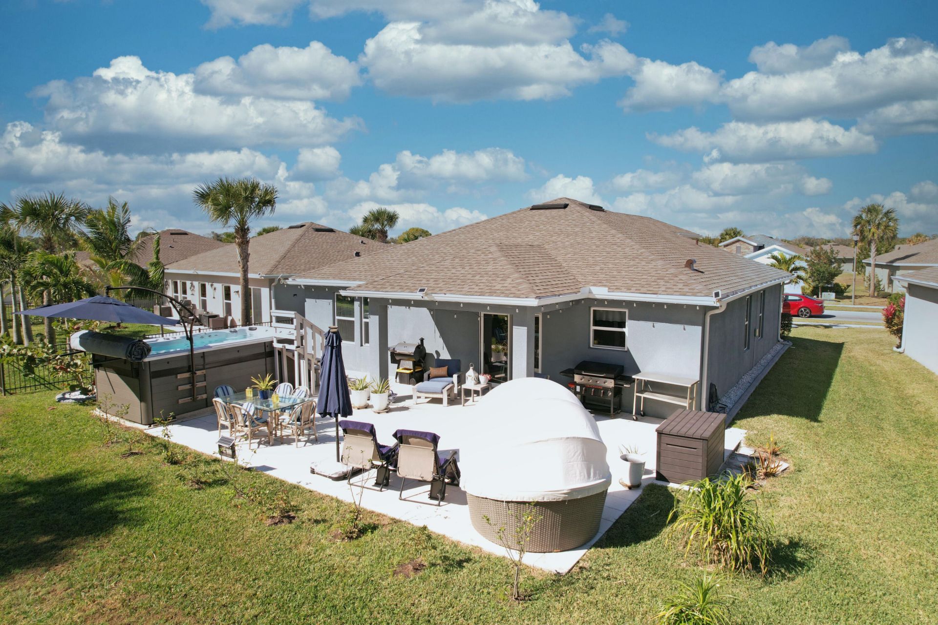 3838 Lancove Way, Fort Pierce, FL 34981 Photo