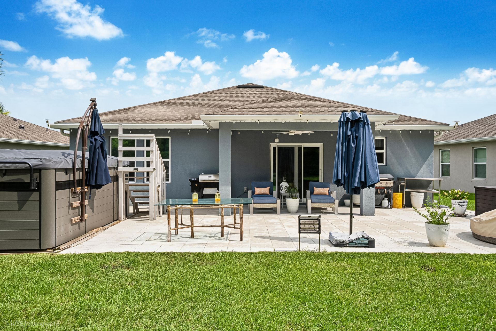 3838 Lancove Way, Fort Pierce, FL 34981 Photo