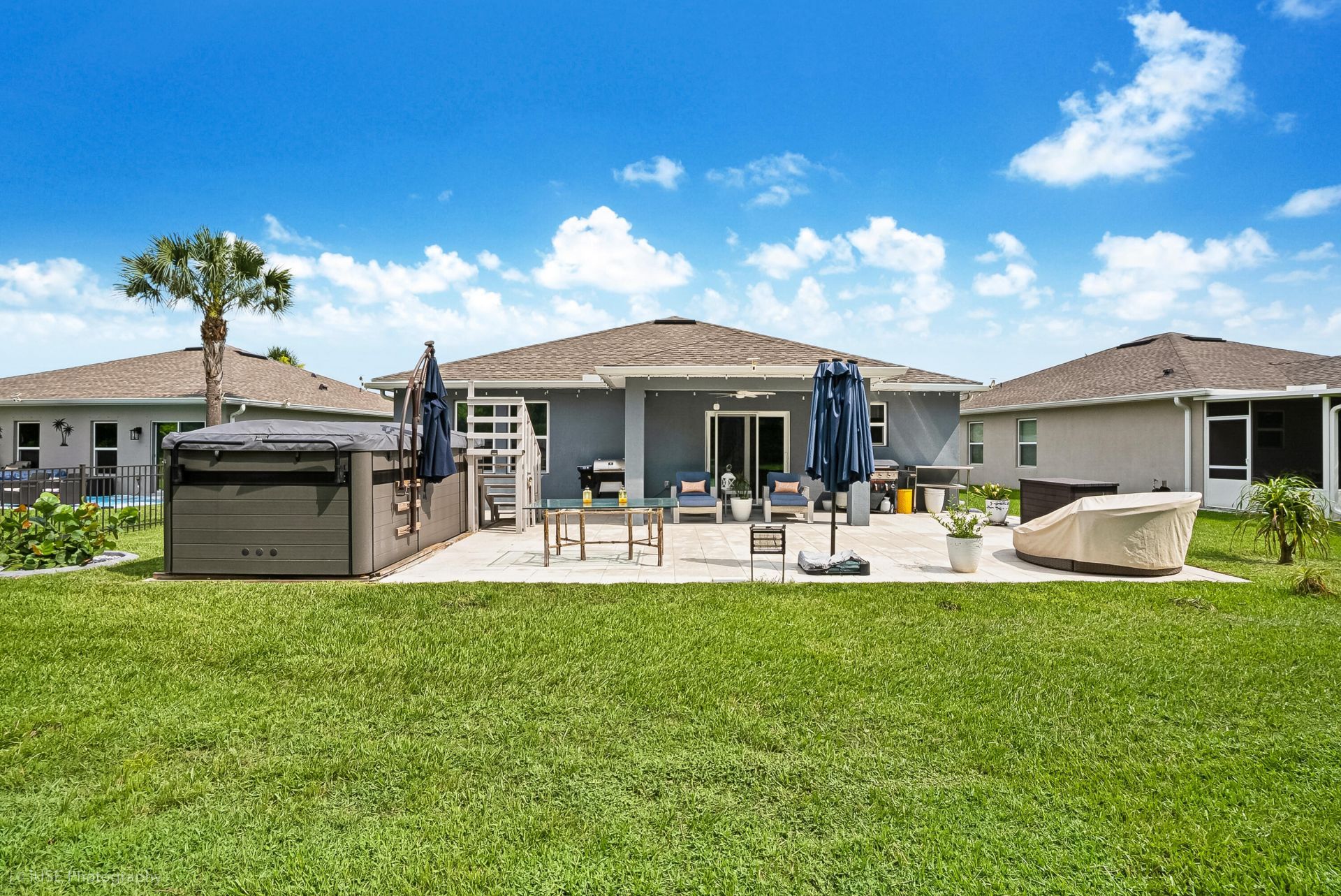 3838 Lancove Way, Fort Pierce, FL 34981 Photo