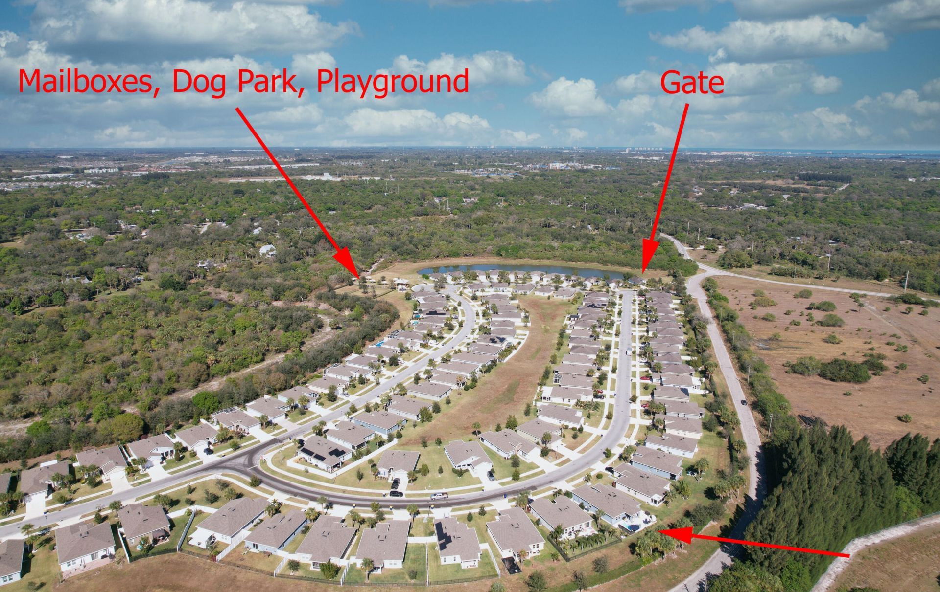 3838 Lancove Way, Fort Pierce, FL 34981 Photo