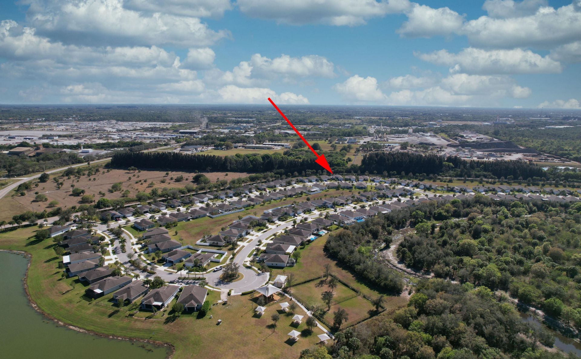 3838 Lancove Way, Fort Pierce, FL 34981 Photo