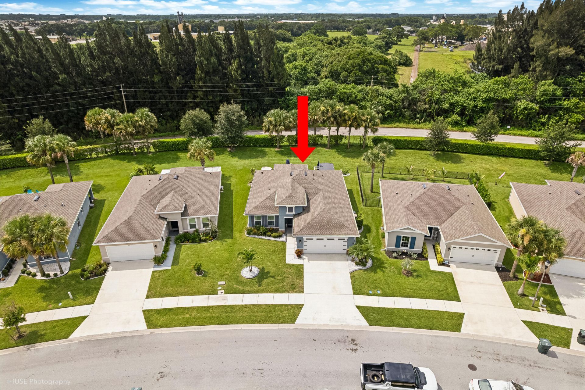 3838 Lancove Way, Fort Pierce, FL 34981 Photo