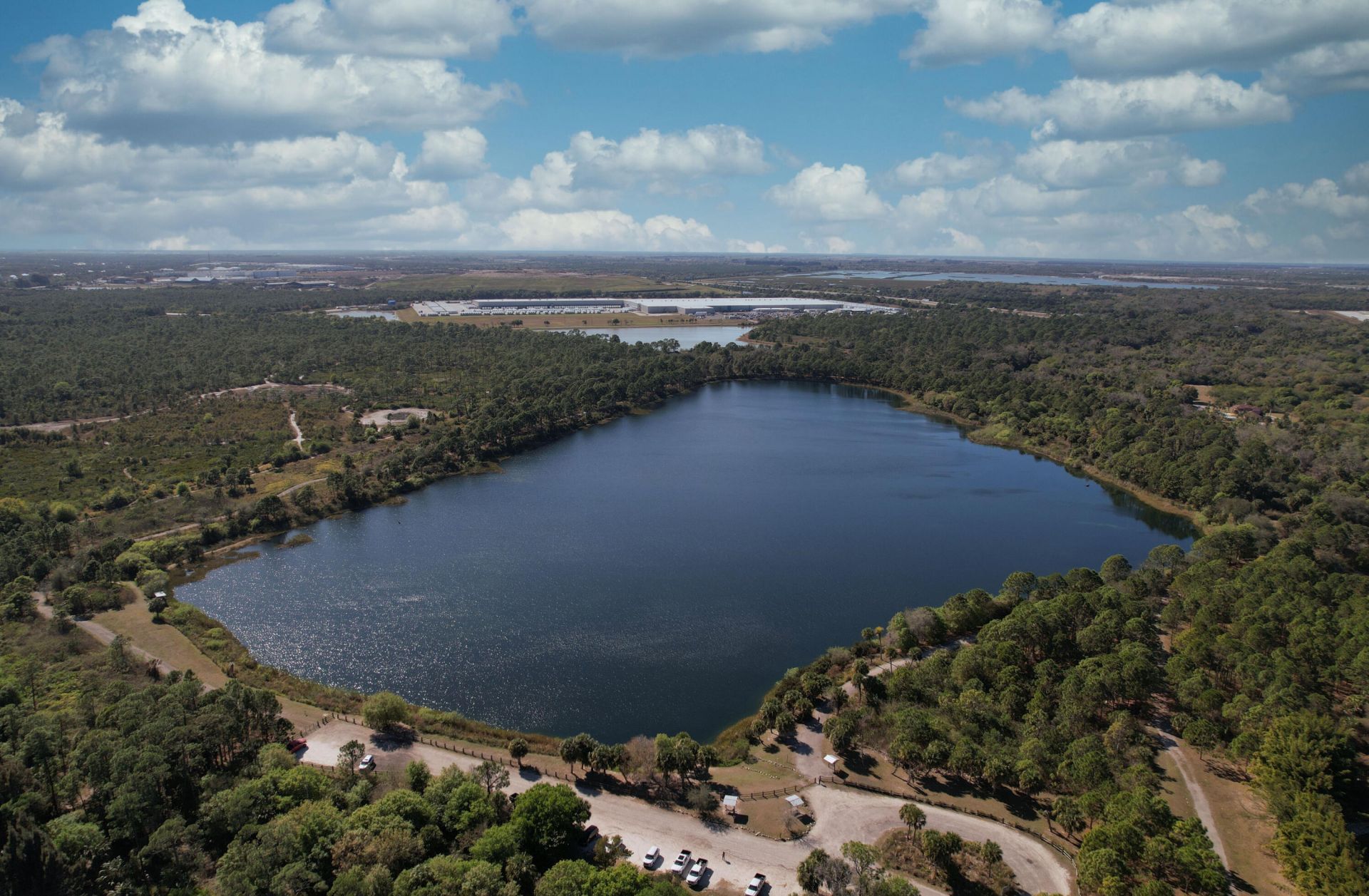 3838 Lancove Way, Fort Pierce, FL 34981 Photo