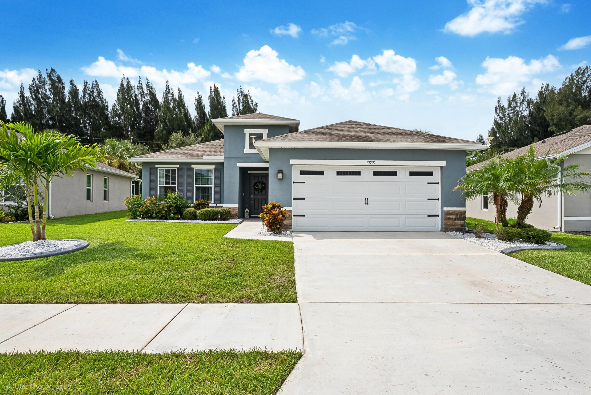 3838 Lancove Way, Fort Pierce, FL 34981 Photo