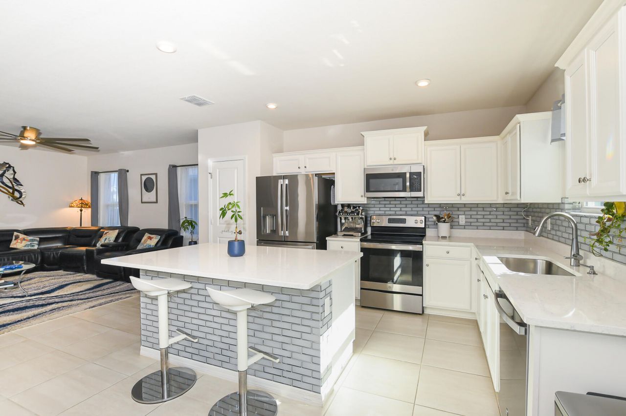 3838 Lancove Way, Fort Pierce, FL 34981 Photo