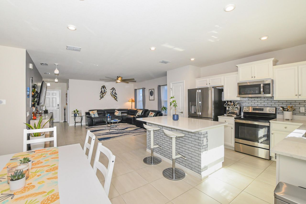 3838 Lancove Way, Fort Pierce, FL 34981 Photo