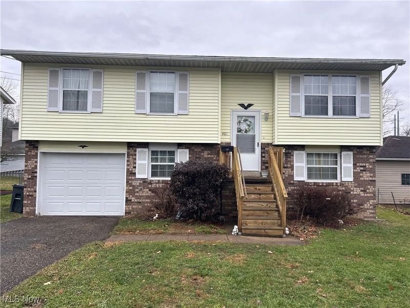 401 Josephine, Toronto, OH 43964 Photo 1