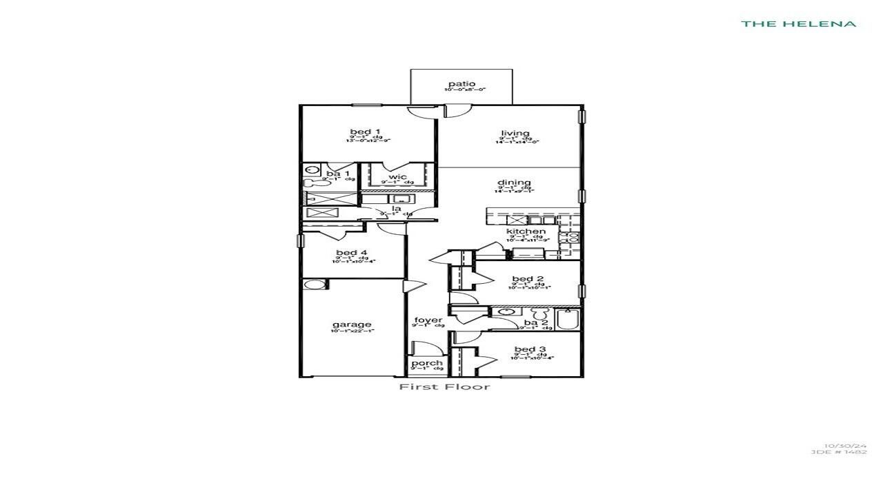 122 Hopkins Street Photo 21