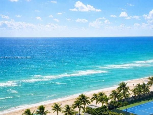 19201 Collins Ave , Unit 1103, Sunny Isles Beach, FL 33160