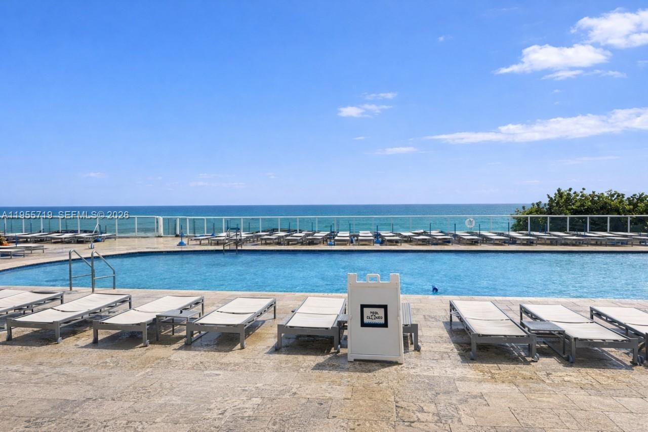 19201 Collins Ave , Unit 1103, Sunny Isles Beach, FL 33160 Photo