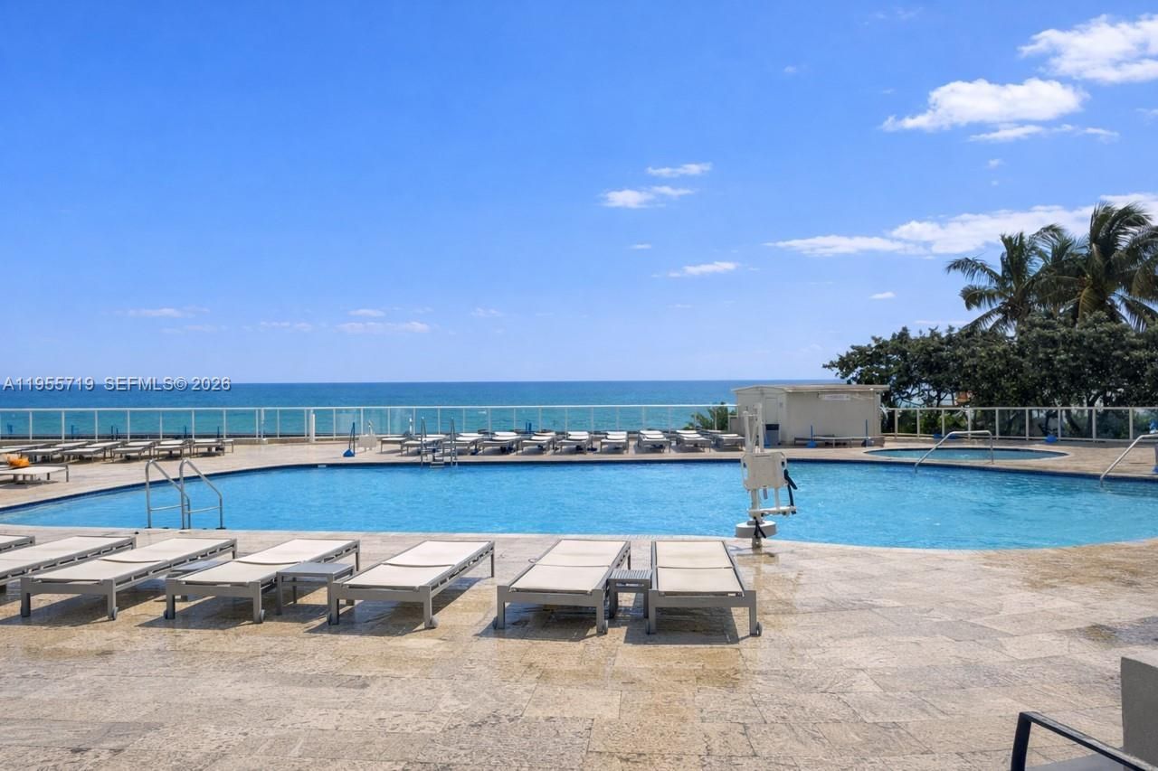 19201 Collins Ave , Unit 1103, Sunny Isles Beach, FL 33160 Photo