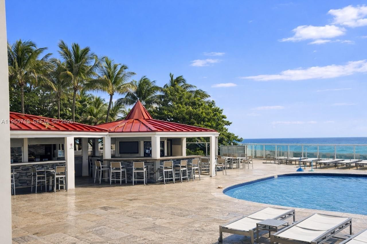 19201 Collins Ave , Unit 1103, Sunny Isles Beach, FL 33160 Photo