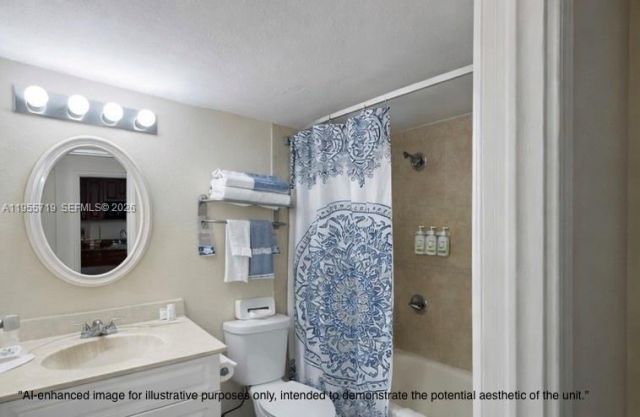 19201 Collins Ave , Unit 1103, Sunny Isles Beach, FL 33160 Photo