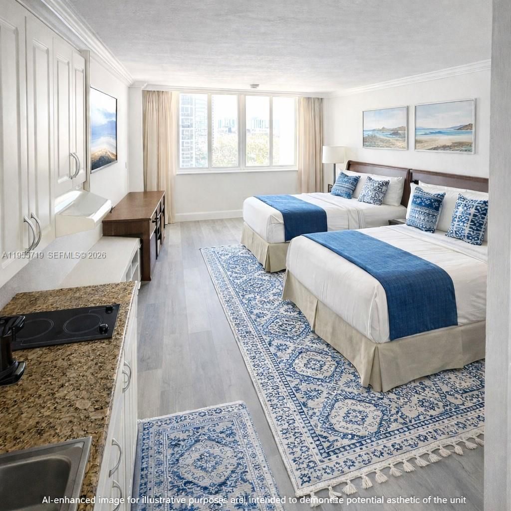 19201 Collins Ave , Unit 1103, Sunny Isles Beach, FL 33160 Photo