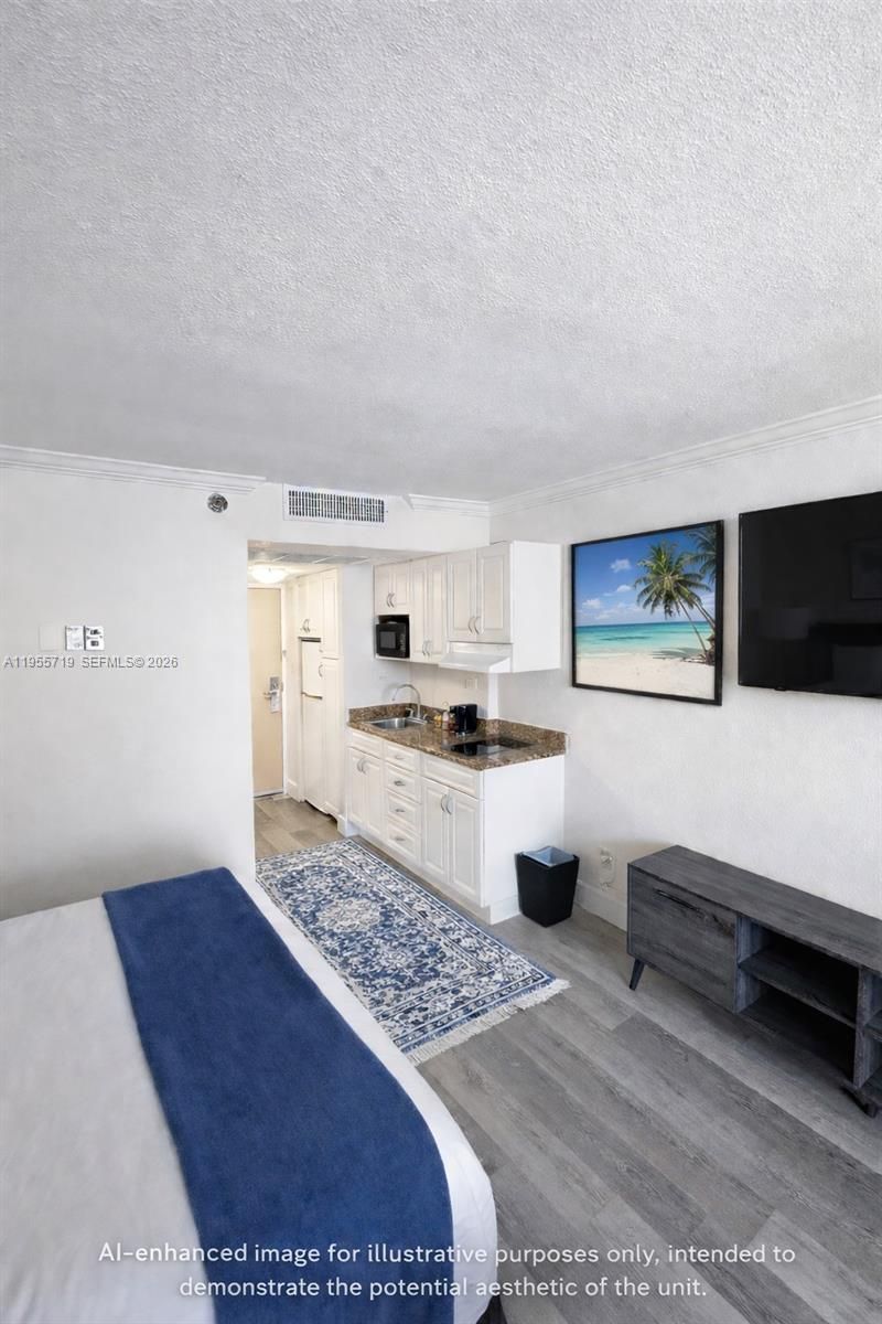 19201 Collins Ave , Unit 1103, Sunny Isles Beach, FL 33160 Photo