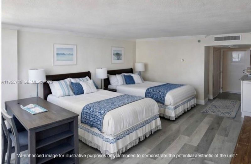 19201 Collins Ave , Unit 1103, Sunny Isles Beach, FL 33160 Photo