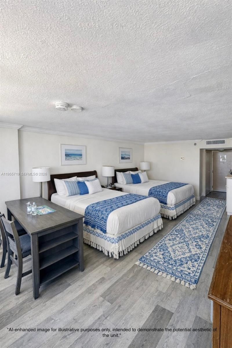 19201 Collins Ave , Unit 1103, Sunny Isles Beach, FL 33160 Photo