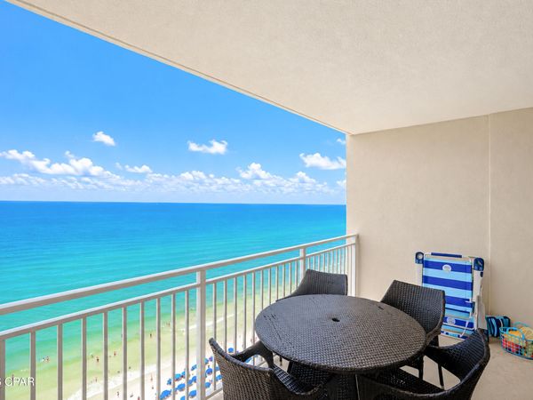 14701 Front Beach Road, Unit 1931, Panama City Beach, FL 32413