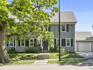 2573 Van Dorn Street, Lincoln, NE 68502