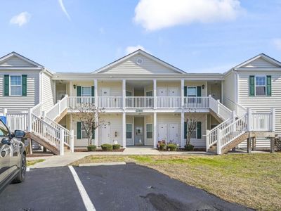 4930 Crab Pond Ct., Unit 203, Myrtle Beach, SC 29579