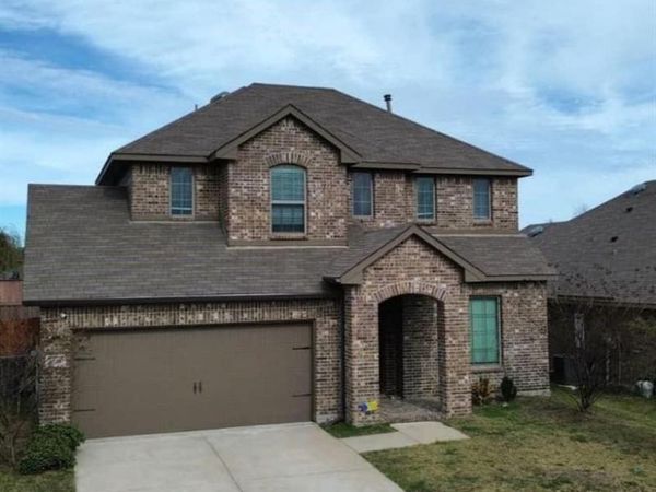 4146 Perch Drive, Forney, TX 75126