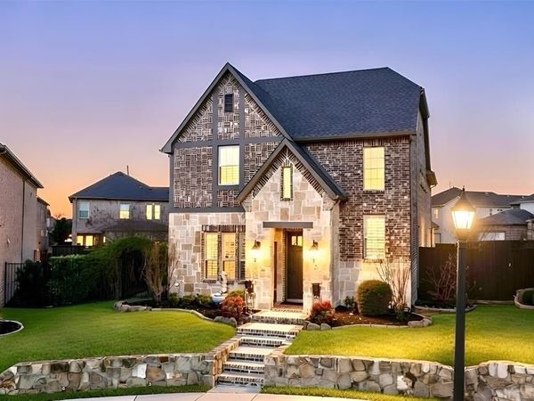 811 Otto Drive, Allen, TX 75013