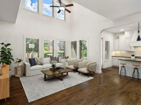 811 Otto Drive, Allen, TX 75013