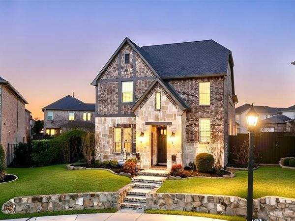 811 Otto Drive, Allen, TX 75013