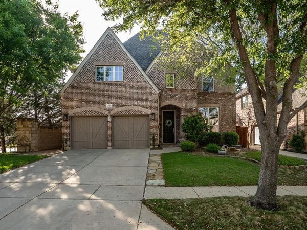 8920 Cypress Creek Road, Lantana, TX 76226