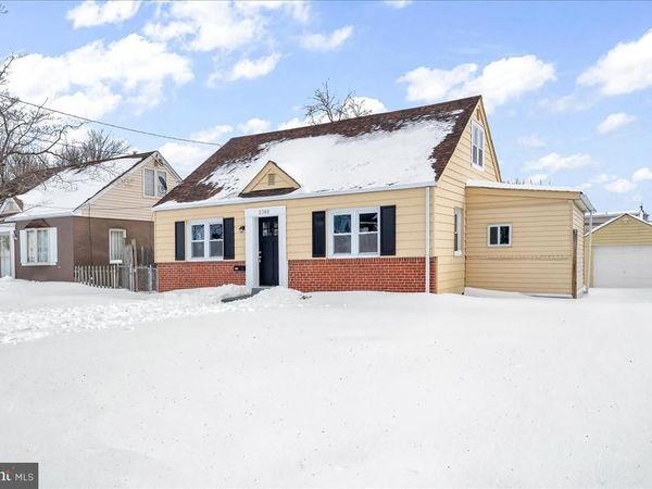 2308 HENLOPEN AVENUE, WILMINGTON, DE 19804