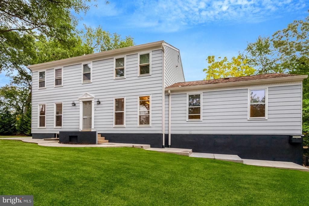 411 N Bryan Street, Arlington, VA 22201 Main Photo