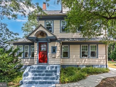 2629 WASHINGTON BOULEVARD, ARLINGTON, VA 22201