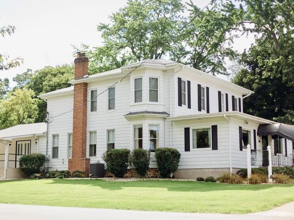 103 W Eagle STREET, Eagle, WI 53119