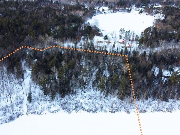 FISHER ROAD, Wausaukee, WI 54177