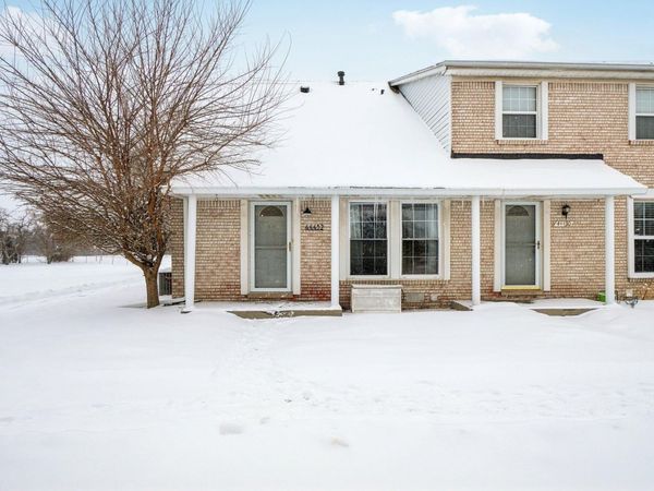 44432 Newburyport Drive, Canton, MI 48187