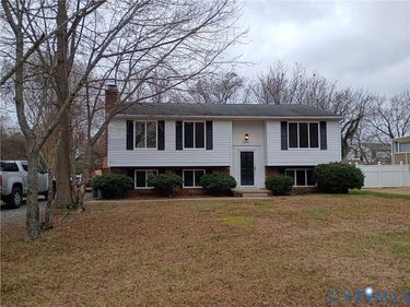 6304 Checkerberry Drive, Henrico, VA 23231