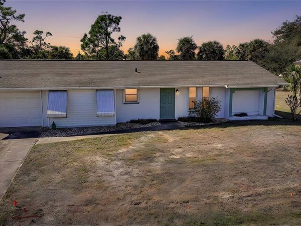 1477 ALTON ROAD, PORT CHARLOTTE, FL 33952