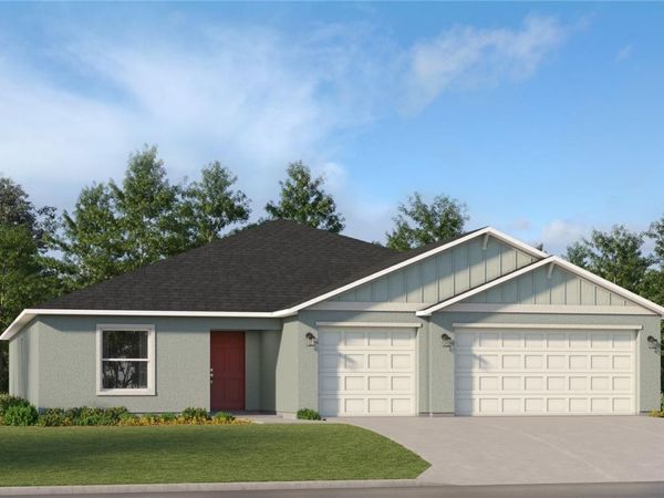 2815 PIONEER TRAIL, EAGLE LAKE, FL 33839