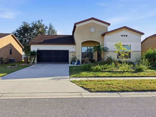 4737 BLACKTHORN CIRCLE, KISSIMMEE, FL 34758