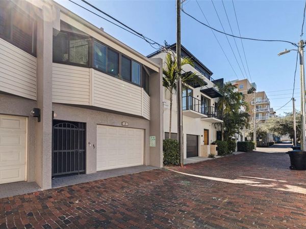 301 2ND STREET N, Unit 7, ST PETERSBURG, FL 33701