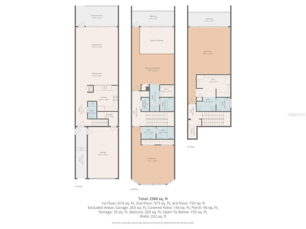 301 2nd Street N, Unit 7, Saint Petersburg, FL 33701 Photo