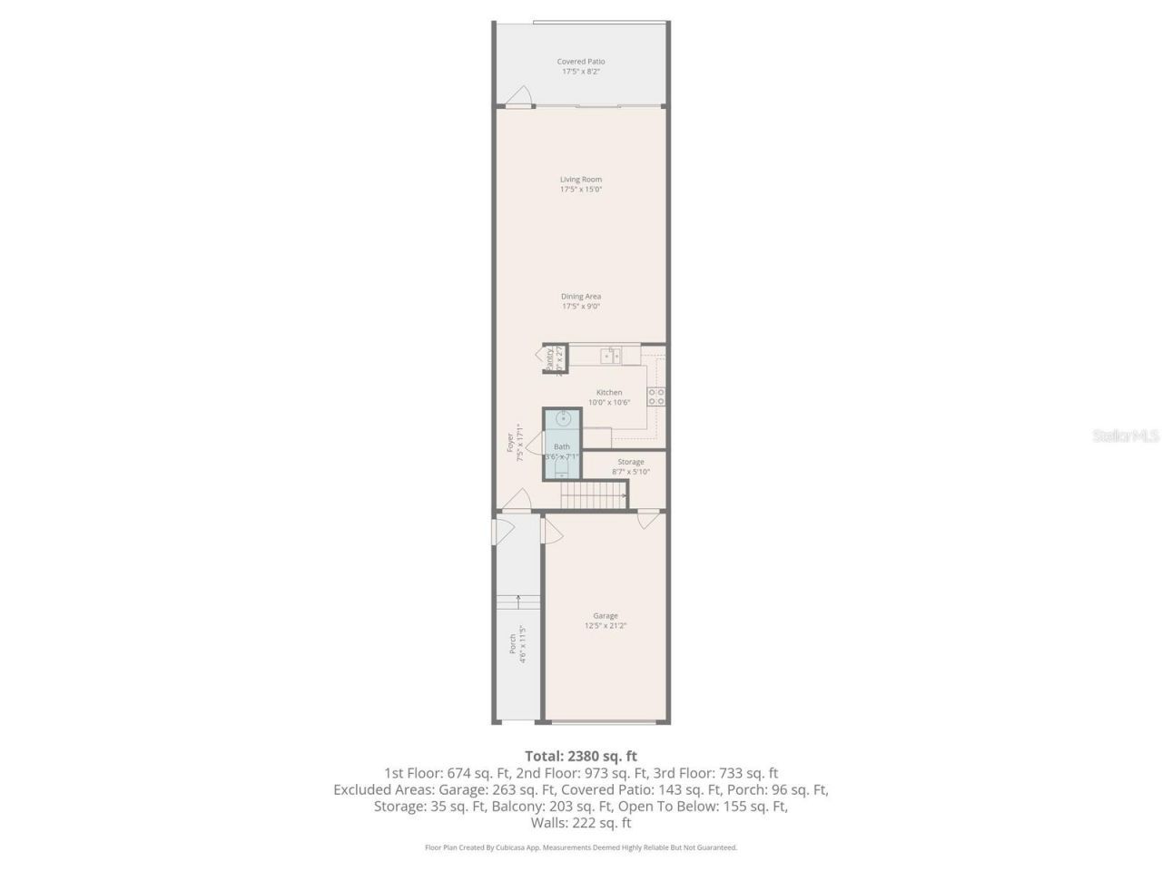 301 2nd Street N, Unit 7, Saint Petersburg, FL 33701 Photo