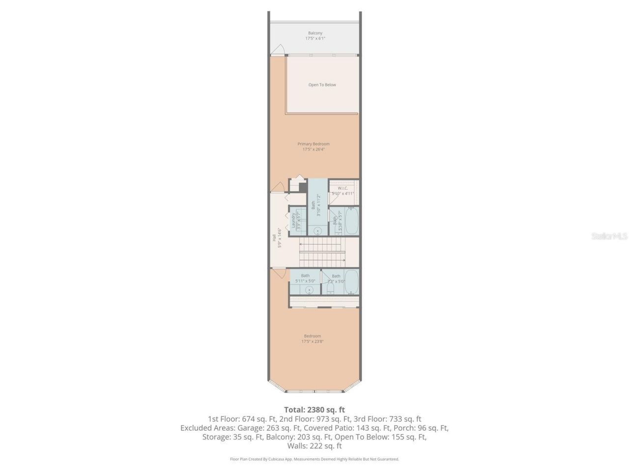 301 2nd Street N, Unit 7, Saint Petersburg, FL 33701 Photo