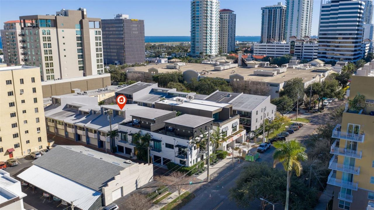301 2nd Street N, Unit 7, Saint Petersburg, FL 33701 Photo