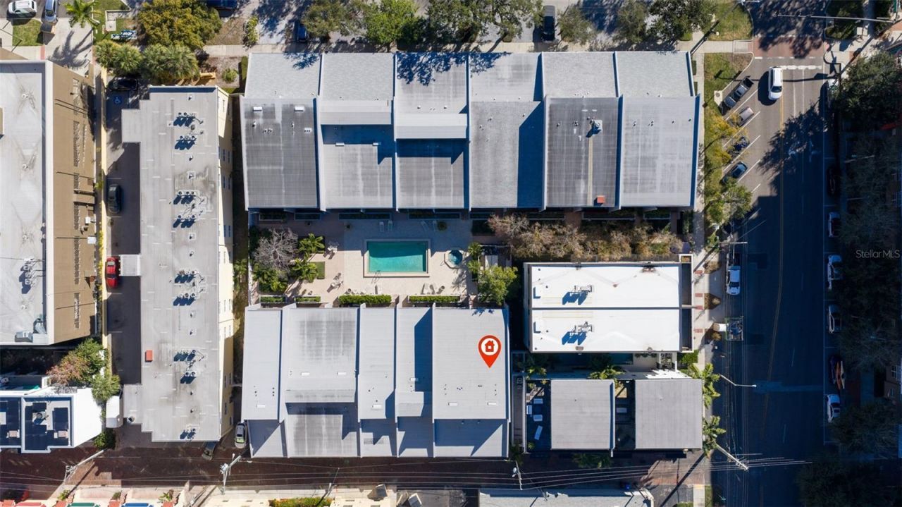 301 2nd Street N, Unit 7, Saint Petersburg, FL 33701 Photo