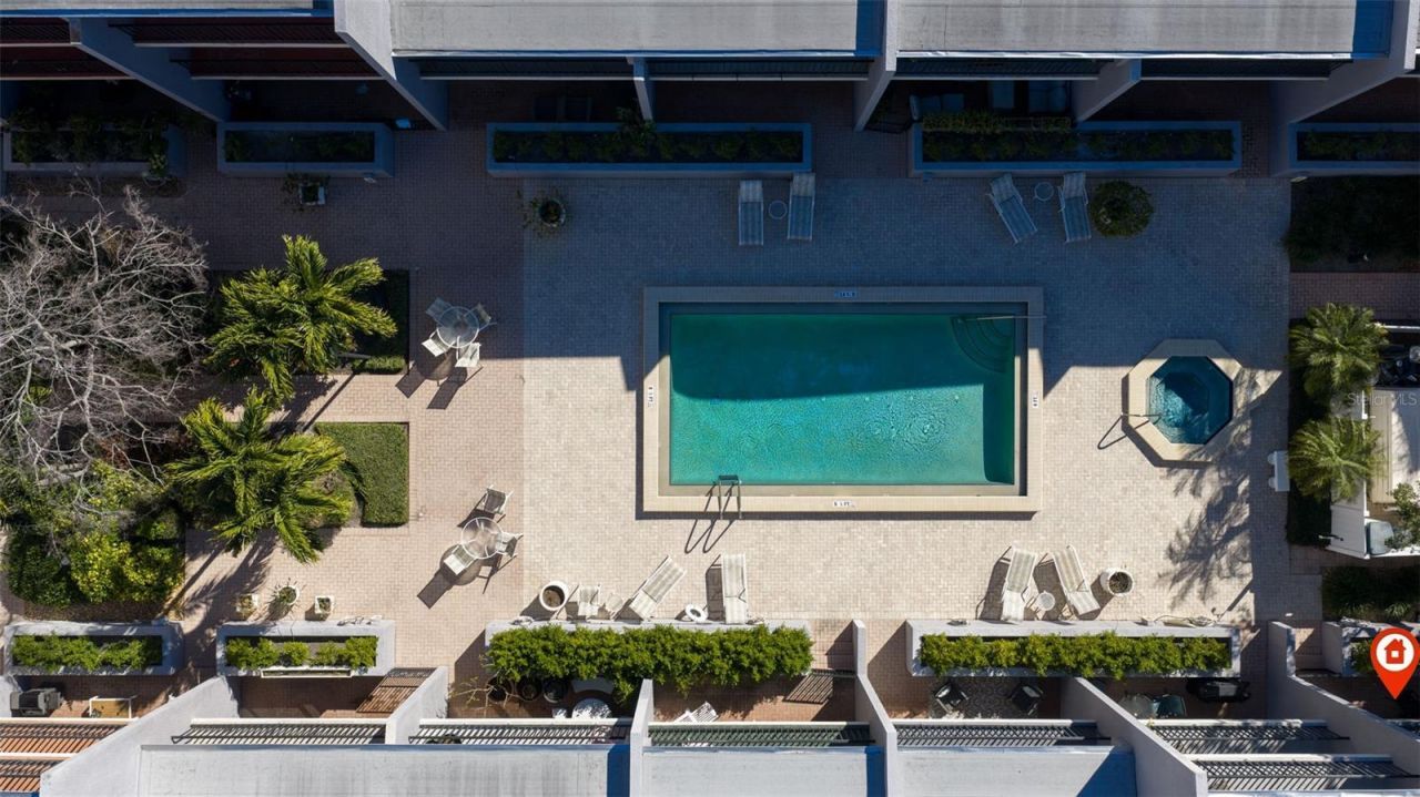 301 2nd Street N, Unit 7, Saint Petersburg, FL 33701 Photo