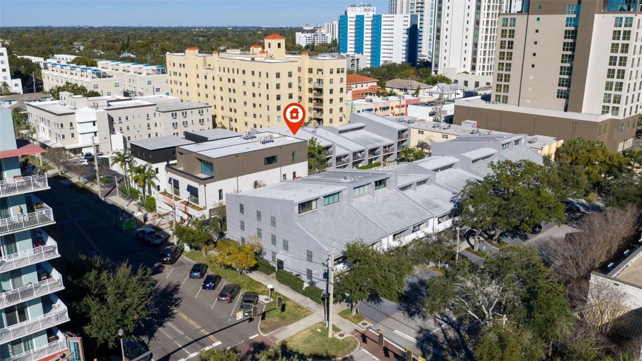 301 2nd Street N, Unit 7, Saint Petersburg, FL 33701 Photo
