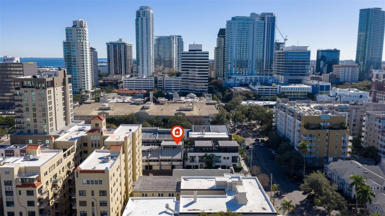 301 2nd Street N, Unit 7, Saint Petersburg, FL 33701 Photo