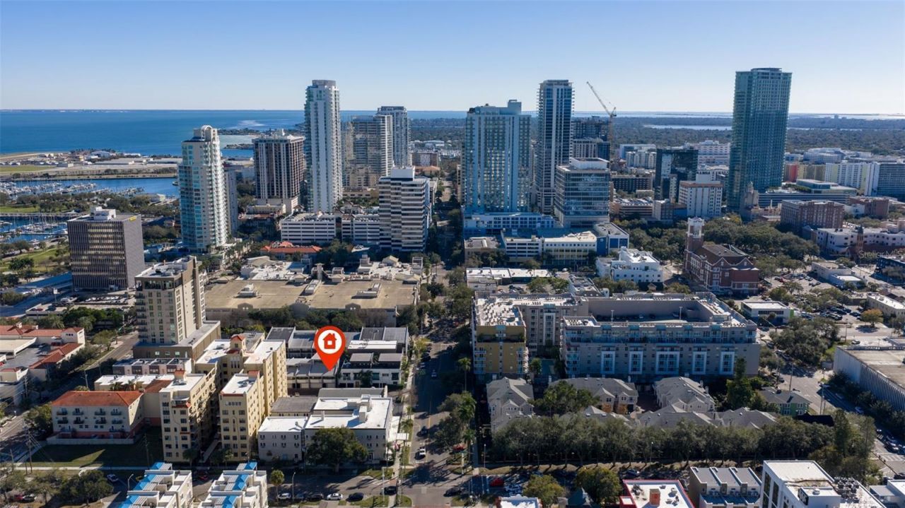 301 2nd Street N, Unit 7, Saint Petersburg, FL 33701 Photo