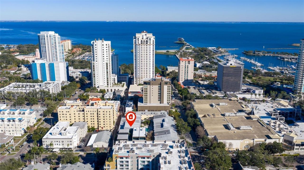 301 2nd Street N, Unit 7, Saint Petersburg, FL 33701 Photo